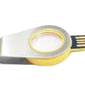 clé usb Cristal MAD