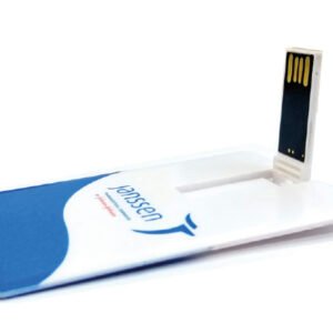clé usb PVC