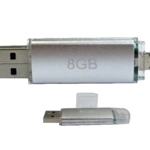 clé usb en Aluminium