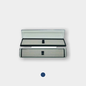Coffret à stylo PVC