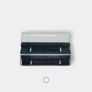 Coffret à stylo PVC