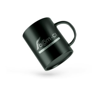Mug magic