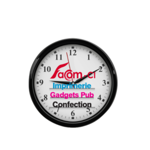 Horloge