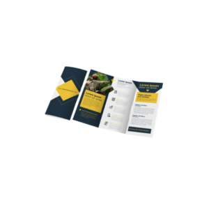 Flyers format A6