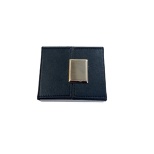Porte carte de visite fixe