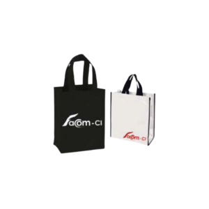 Sacs Cabas Bio Dégradable