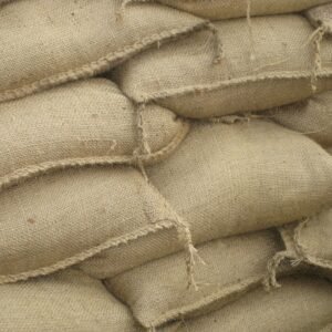 Sacs à jute