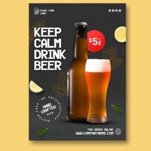 Affiches  publicitaires A2