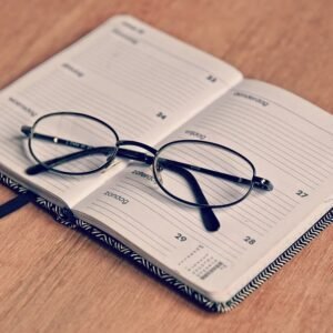 Agendas de poche
