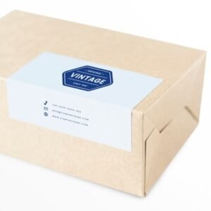 Autocollant Vinyle