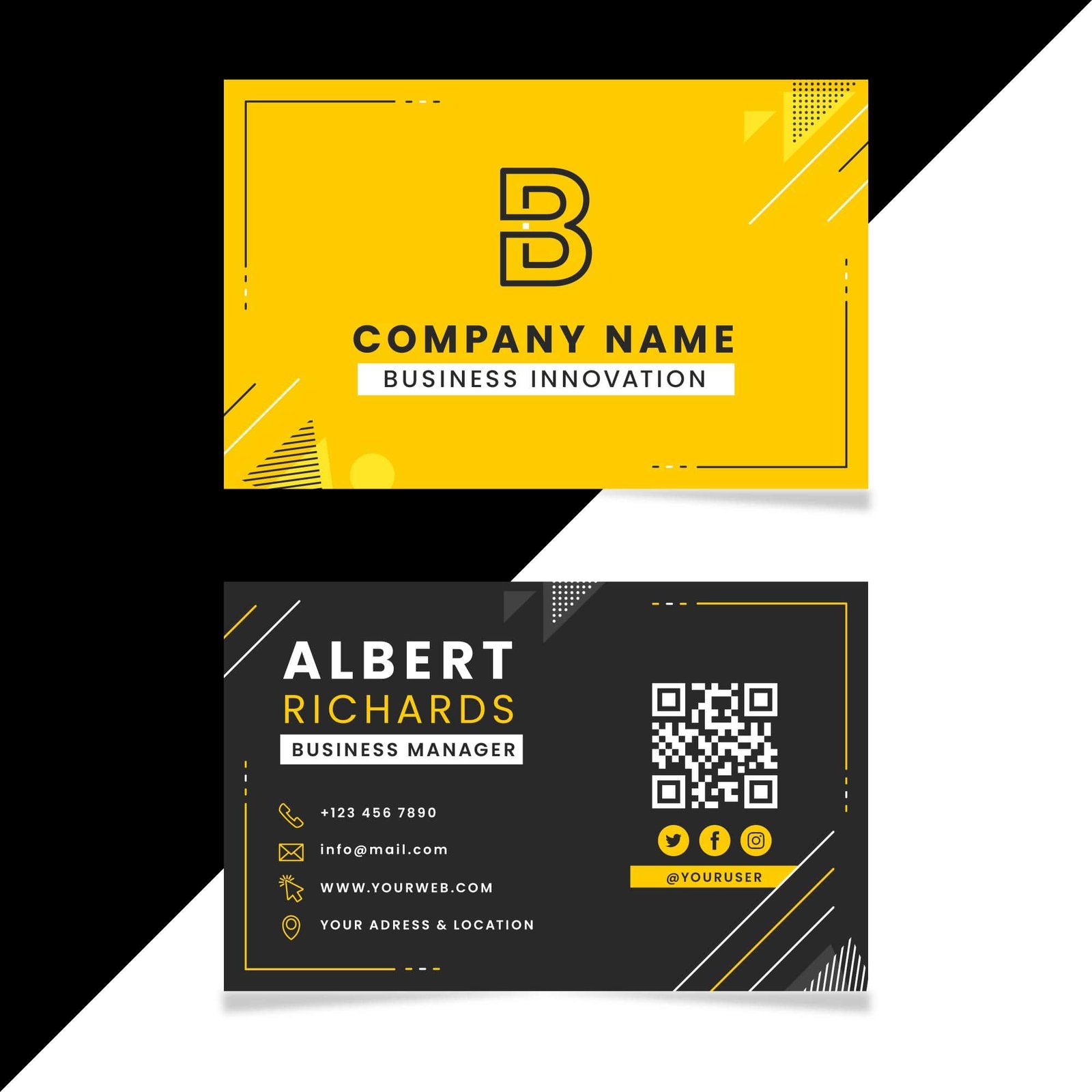 cd horizontale avec code bar 2